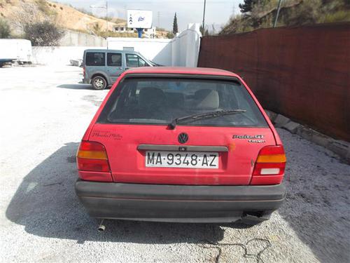 Right headlight VW POLO (6N2) 1.4 | BP24555751C29 - Image 5