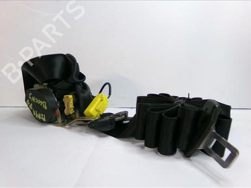 Used Front right seatbelt Front right seatbelt 24564602 24564602