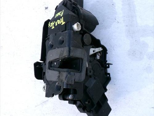 Used Rear left lock Rear left lock FORD MONDEO IV (BA7) 2.0 TDCi (140 hp) 33715805 33715805