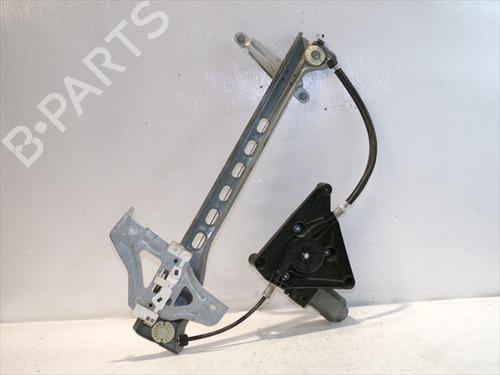 Front right window mechanism PEUGEOT 108 1.2 | BP24562183C23 - Image 3
