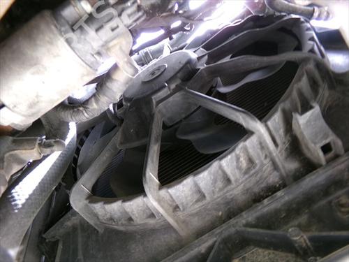 Used Radiator fan Radiator fan 36881547 36881547