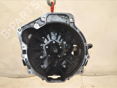 Used Gearbox Gearbox IVECO DAILY I Bus 40-10 (12615111, 12615112, 12615115) (103 hp) 25301906 25301906