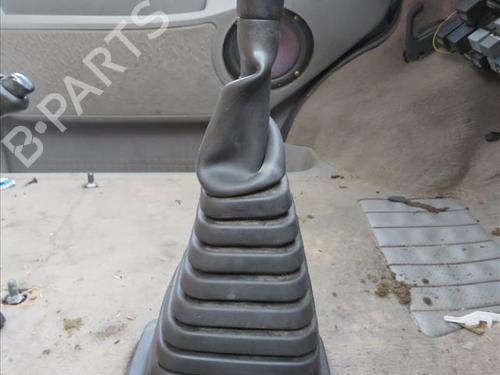 Used Shift knob Shift knob VW CALIFORNIA T4 Camper (7DJ, 7DK, 70J) 2.4 D (75 hp) 24559414 24559414