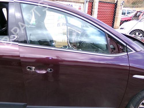 Used Right front door LANCIA DELTA III (844_) 1.6 D Multijet (844.AXC11, 844.AXC1A) (120 hp) 31869325