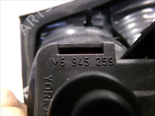 Right tailgate light SEAT LEON (1M1) 1.9 TDI | BP29303338C80 - Image 4