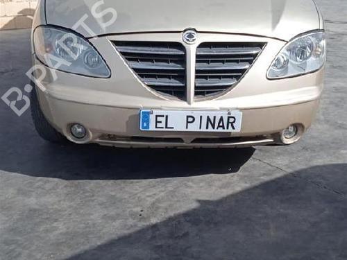 Used Parts SSANGYONG KORANDO (C300)  E-Motion  2391052