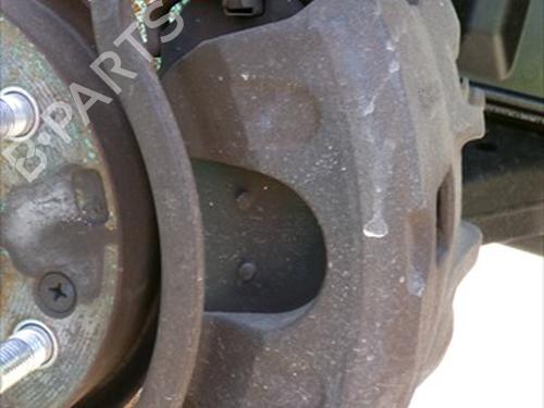 Used Right front brake caliper Right front brake caliper 37231521 37231521