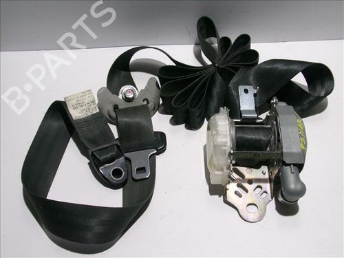 Used Front left seatbelt Front left seatbelt 24563657 24563657