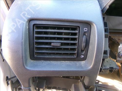 Used Air vent Air vent PEUGEOT EXPERT Van (VF3A_, VF3U_, VF3X_) 2.0 HDi 165 (163 hp) 31082414 31082414