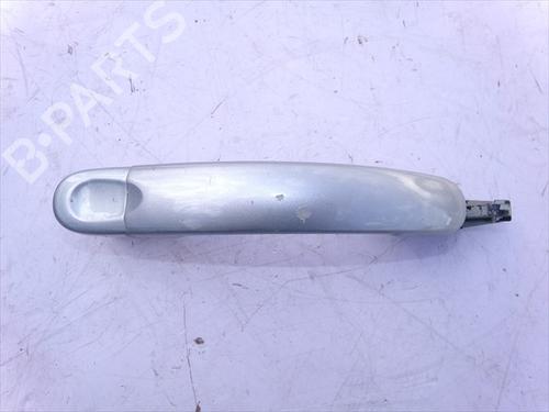 Used Rear right exterior door handle Rear right exterior door handle VW GOLF PLUS V (5M1, 521) 2.0 TDI (140 hp) 39048157 39048157