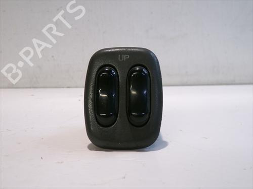 Used Left front window switch Left front window switch PEUGEOT PARTNER MPV (5_, G_) 2.0 HDI (90 hp) 40179554 40179554