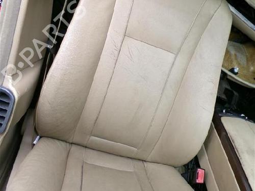 Used Right front seat Right front seat BMW 7 (E65, E66, E67) 730 Ld (231 hp) 24567926 24567926