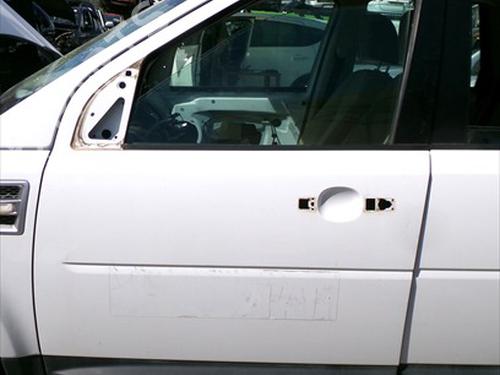 Used Left front door Left front door LAND ROVER FREELANDER 2 (L359) 2.2 TD4 4x4 (150 hp) 34714408 34714408