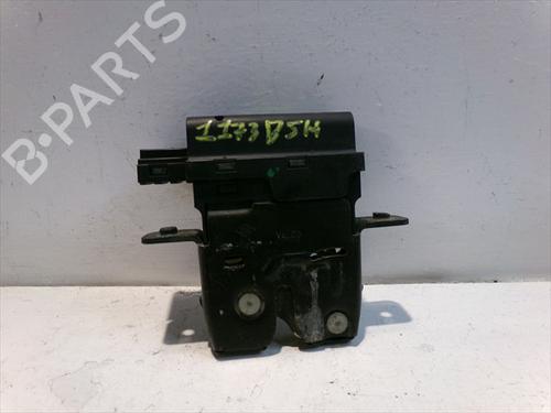Used Tailgate lock RENAULT LAGUNA II (BG0/1_) 1.6 16V (BG0A, BG0L) (107 hp) 25811095
