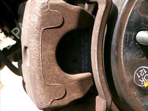 Used Right rear brake caliper Right rear brake caliper 38435584 38435584