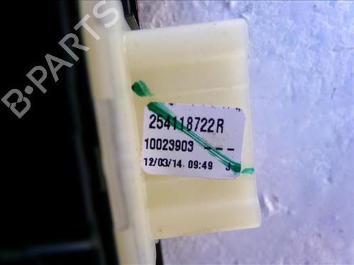 Left front window switch RENAULT CAPTUR I (J5_, H5_) 0.9 TCe 90 | BP31082348I27 - Image 3