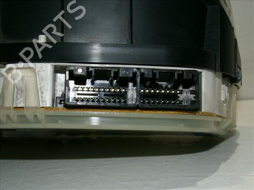 Electronic module MAZDA 323 S VI Saloon (BJ) 1.6 (BJ10M) | BP28419309M83 - Image 4