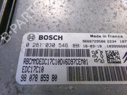 Other PEUGEOT PARTNER Box Body/MPV 1.6 BlueHDi 120 | BP32208117O1  - Image 5