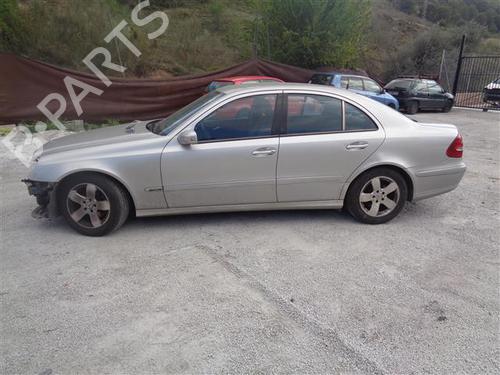 Front left window mechanism MERCEDES-BENZ E-CLASS (W211) E 270 CDI (211.016) | BP24556110C22 - Image 5