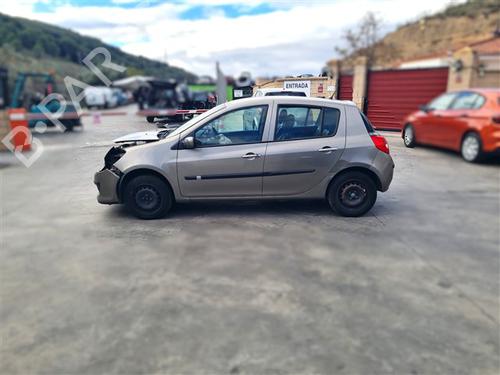 Left front window switch RENAULT CLIO III (BR0/1, CR0/1) 1.2 16V (BR02, BR0J, BR11, CR02, CR0J, CR11) | BP30908386I27  - Image 6