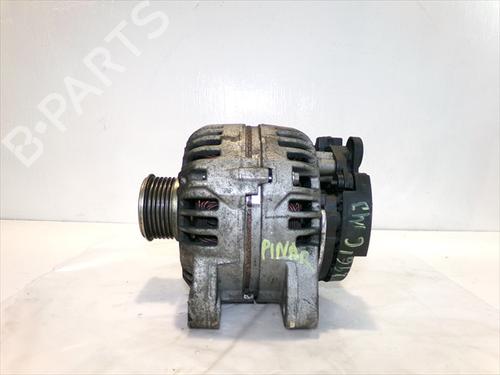 Used Alternator Alternator 37193561 37193561