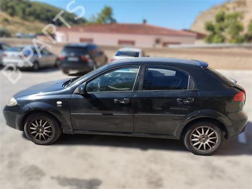 Right sun visor CHEVROLET LACETTI (J200) 2.0 D | BP24568153I2 - Image 9