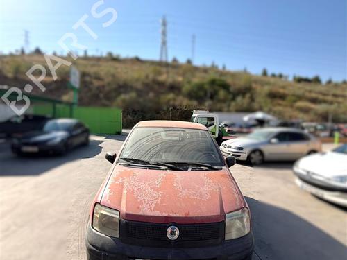 Left front window switch FIAT PANDA (169_) 1.1 (169.AXA1A) | BP28451538I27  - Image 6