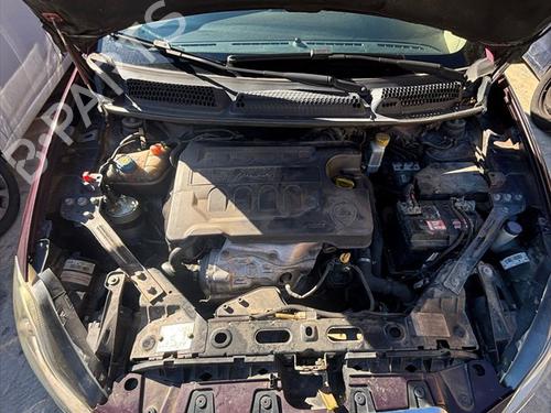 Electronic module LANCIA DELTA III (844_) 1.6 D Multijet (844.AXC11, 844.AXC1A) | BP31869346M83 - Image 4