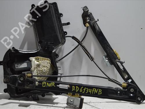 Front right window mechanism SEAT LEON (1P1) 1.4 16V | BP24560827C23 - Image 2