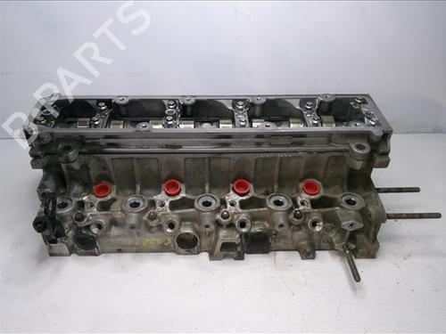 Used Cylinder head Cylinder head CITROËN XSARA PICASSO (N68) 2.0 HDi (90 hp) 26672888 26672888