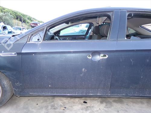 Used Left front door Left front door 39465175 39465175