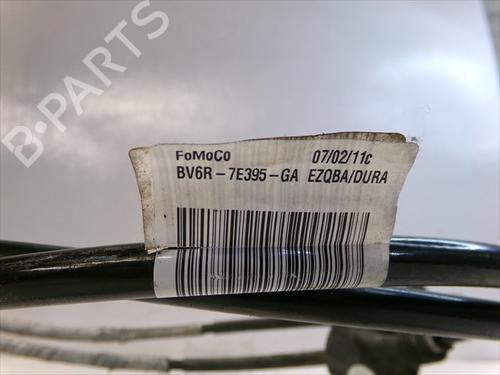 Gear lever FORD FOCUS III 1.6 EcoBoost | BP24565241M90 - Image 5