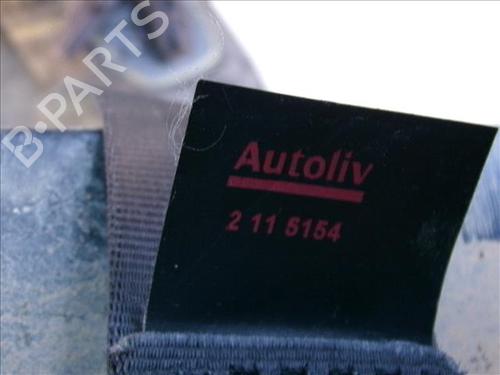 Front right seatbelt AIXAM MINAUTO 0.5 | BP33423648I25 - Image 2