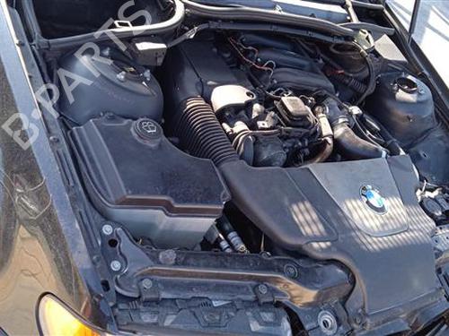 Rear differential BMW 3 (E46) 320 d | BP24566290M24  - Image 7