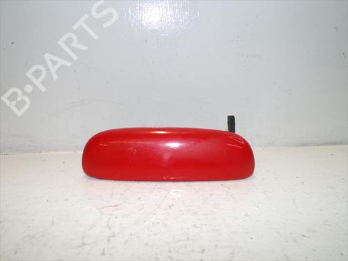 Used Front left exterior door handle Front left exterior door handle FORD KA (RB_) 1.3 i (60 hp) 36255877 36255877