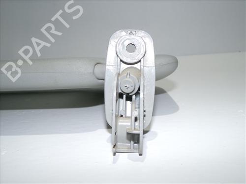 Right sun visor AUDI A3 (8P1) 1.6 | BP24561219I2 - Image 4