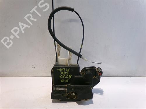 front-right-lock-hyundai-santa-fe-i-sm-2000-2001-2002-2003-2004-2005-2006-39092902 main image