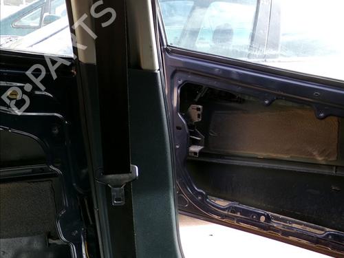 Used Front left seatbelt Front left seatbelt FORD FIESTA VI (CB1, CCN) 1.4 TDCi (70 hp) 24860032 24860032