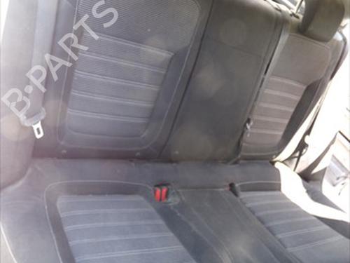 Sæde Bagtil Sæde Bagtil OPEL INSIGNIA A (G09) 1.6 CDTi (68) (136 hp) 36694440 36694440