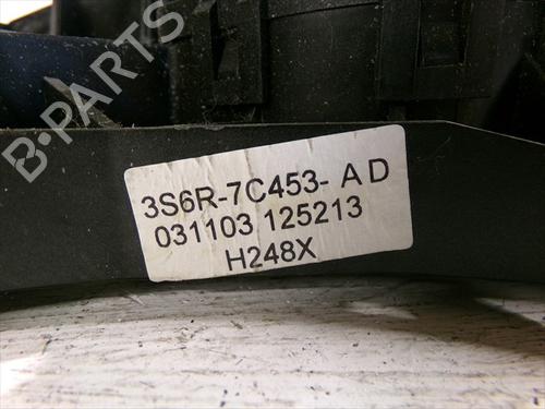 Gear lever MAZDA 2 (DY) 1.4 | BP24561591M90 - Image 5