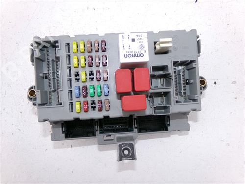 Module électronique LANCIA DELTA III (844_) 1.6 D Multijet (844.AXC11, 844.AXC1A) (120 hp) 31869285