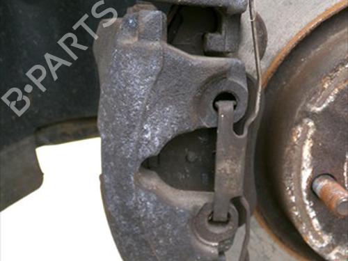 Used Left front brake caliper Left front brake caliper 38232742 38232742