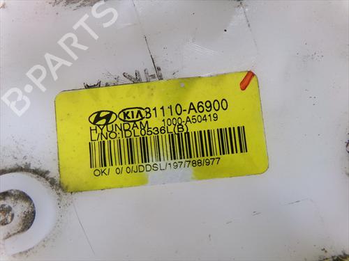 Fuel pump HYUNDAI i30 (GD) 1.4 CRDi | BP33264896M76 - Image 4
