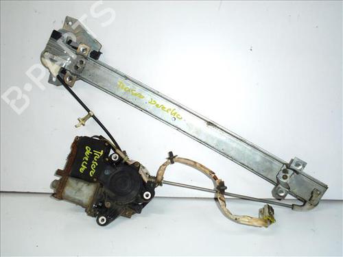 Used Rear right window mechanism Rear right window mechanism 24561916 24561916