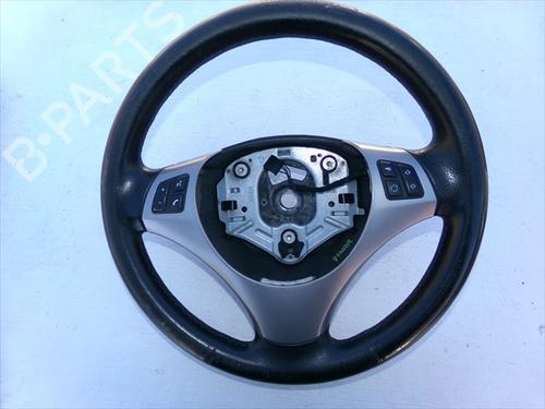 Used Steering wheel Steering wheel BMW 1 (E87) 120 i (150 hp) 40443467 40443467