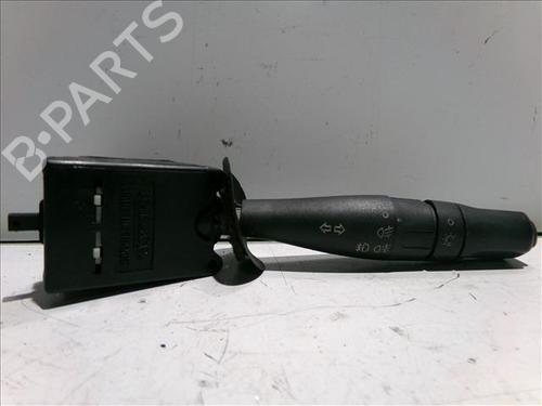 Used Headlight switch Headlight switch CITROËN SAXO (S0, S1) 1.5 D (57 hp) 24566105 24566105