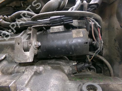Motorino avviamento AUDI A3 (8P1) 2.0 TDI (136 hp) 32140735