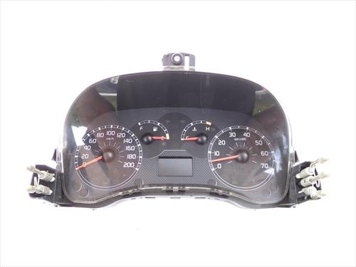 Módulo eletrónico Módulo eletrónico FIAT PANDA (169_) 1.2 (169.AXB11, 169.AXB1A) (60 hp) 34428833 34428833