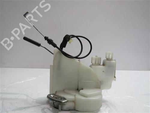 Used Rear right lock Rear right lock HONDA ACCORD VII (CL, CN) 2.0 (CL7) (155 hp) 24556209 24556209