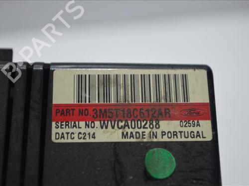 Climate control FORD C-MAX II (DXA/CB7, DXA/CEU) 2.0 TDCi | BP24569388I5  - Image 5